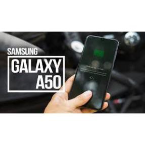 điện thoại Samsung Galaxy A50 Chính Hãng mới (4GB/64gb) bảo hành 12 tháng