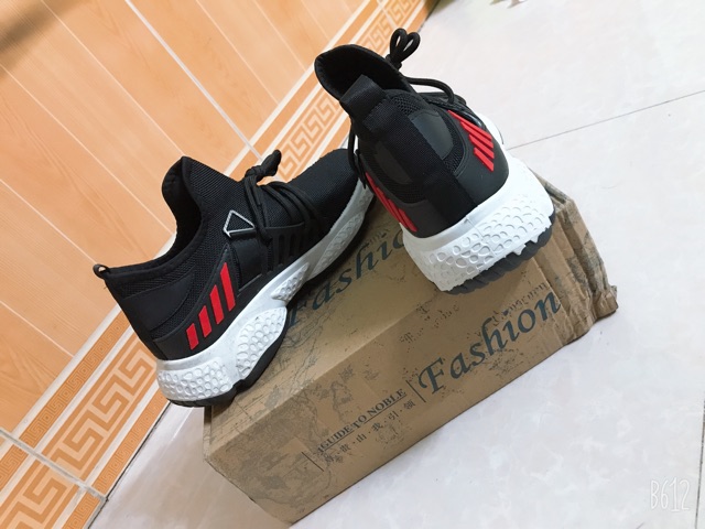 Giày Thể Thao Nam 2020 - Pavarcia PS 19 | BigBuy360 - bigbuy360.vn