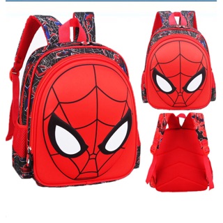 BALO CẶP ĐI HỌC NGƯỜI NHỆN SPIDER MAN