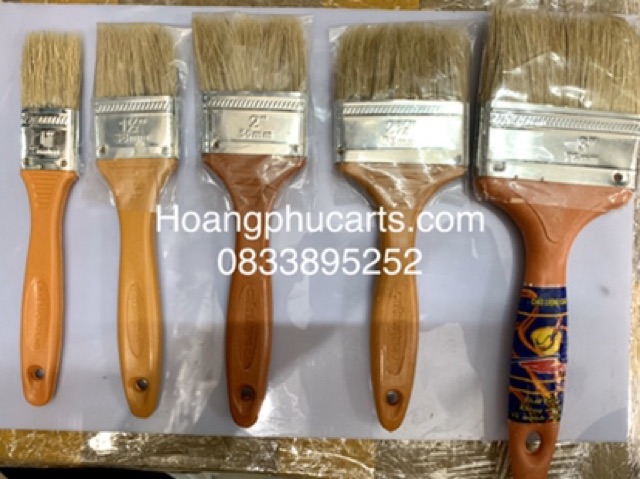 Bút panhxo cán vàng giá rẻ