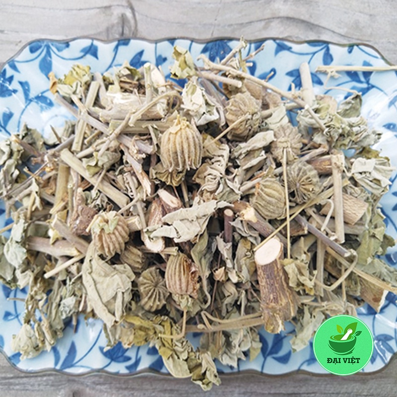 Cây Cối Xay khô [1KG] Hàng sạch đẹp