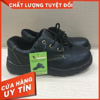 Giày bảo hộ lao động