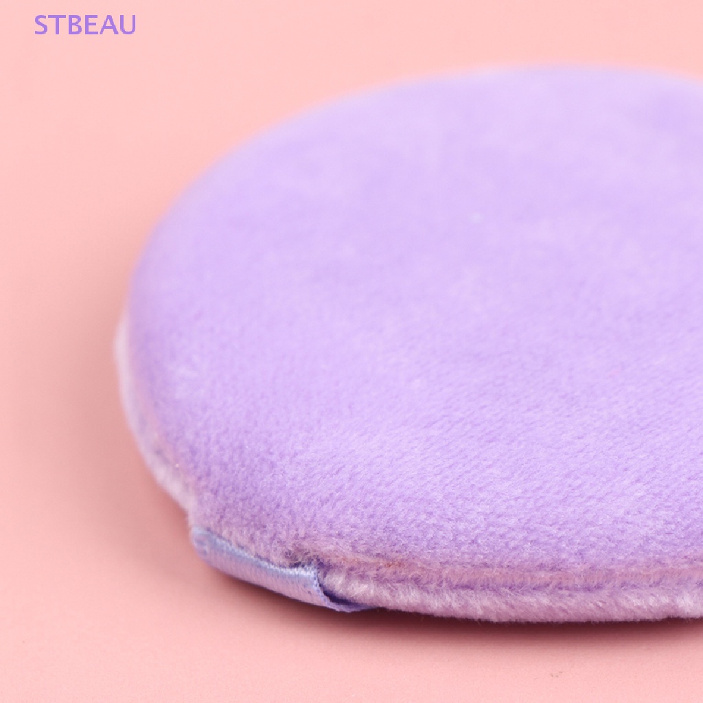 Mút Trang Điểm Mềm Mại Nhỏ Gọn Tiện Dụng