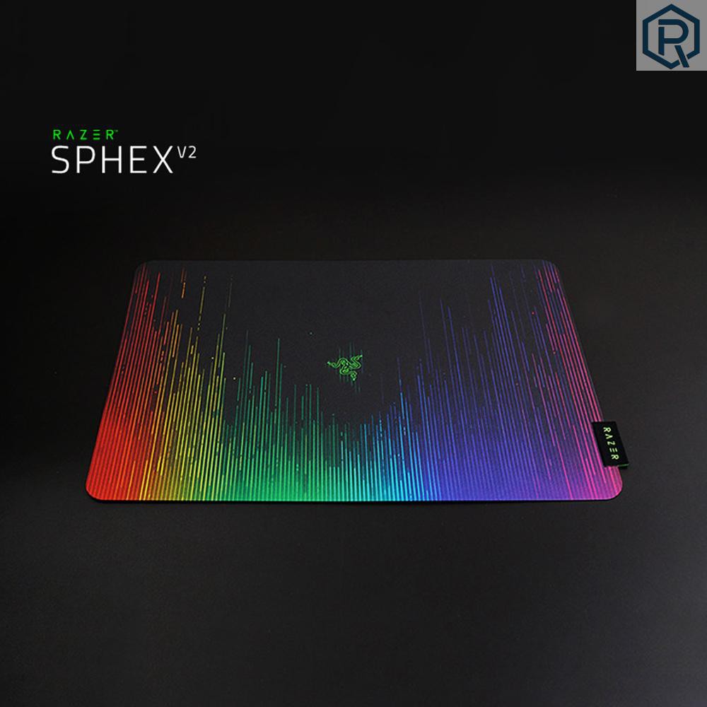 Tấm Lót Chuột Chơi Game Razer Sphex V2