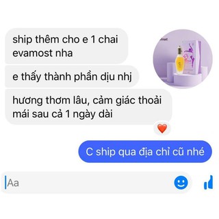 [MOOMERY] NƯỚC RỬA VỆ SINH EVAMOST