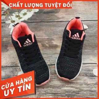 Giày thể thao tập gym - giày chạy bộ nữ cá tính st2200