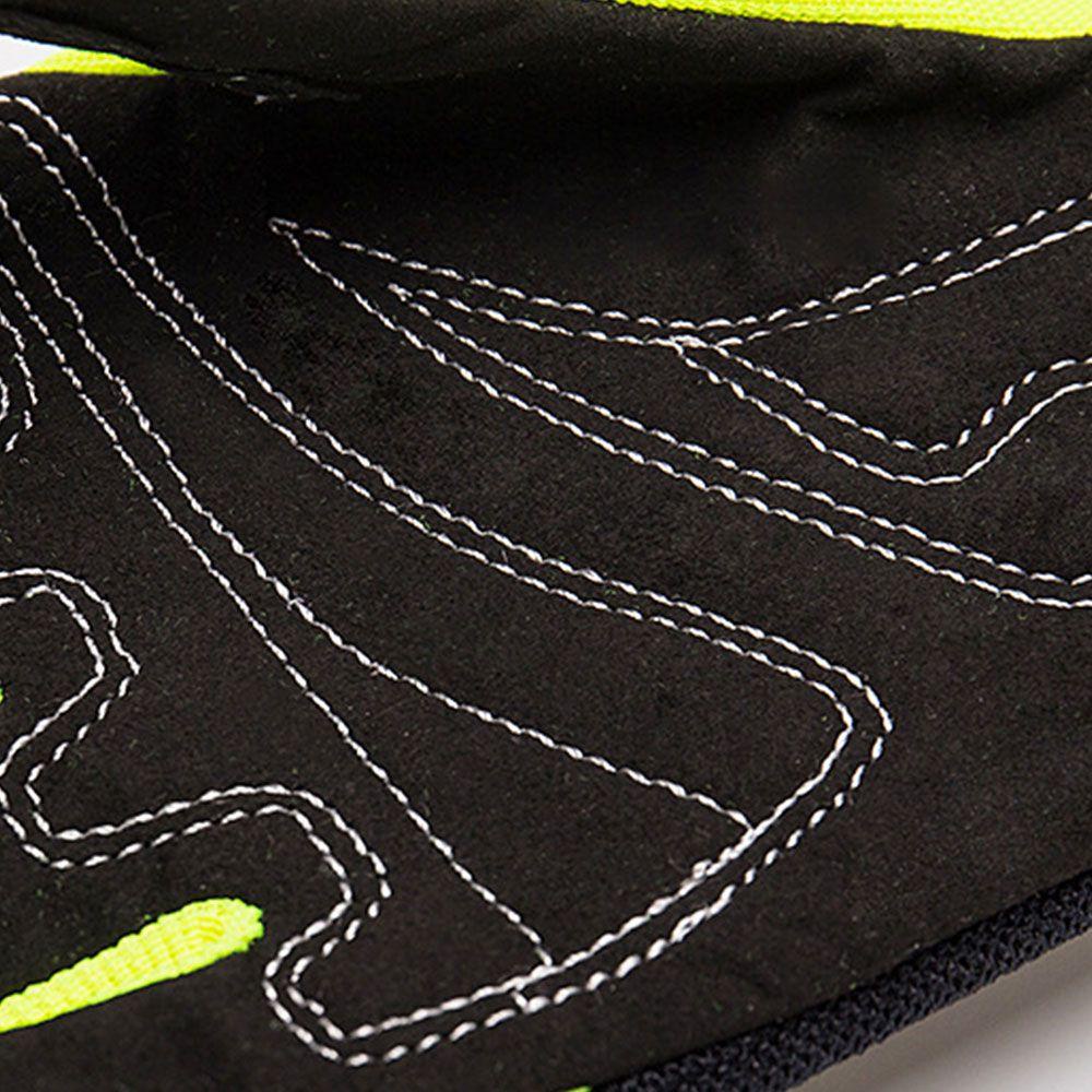 JUNE Set 2 Găng Tay Lái Xe Chống Rơi Có Thể Chạm Màn Hình Cảm Ứng