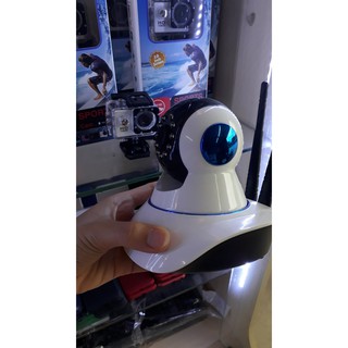 Camera IP- Vitacam