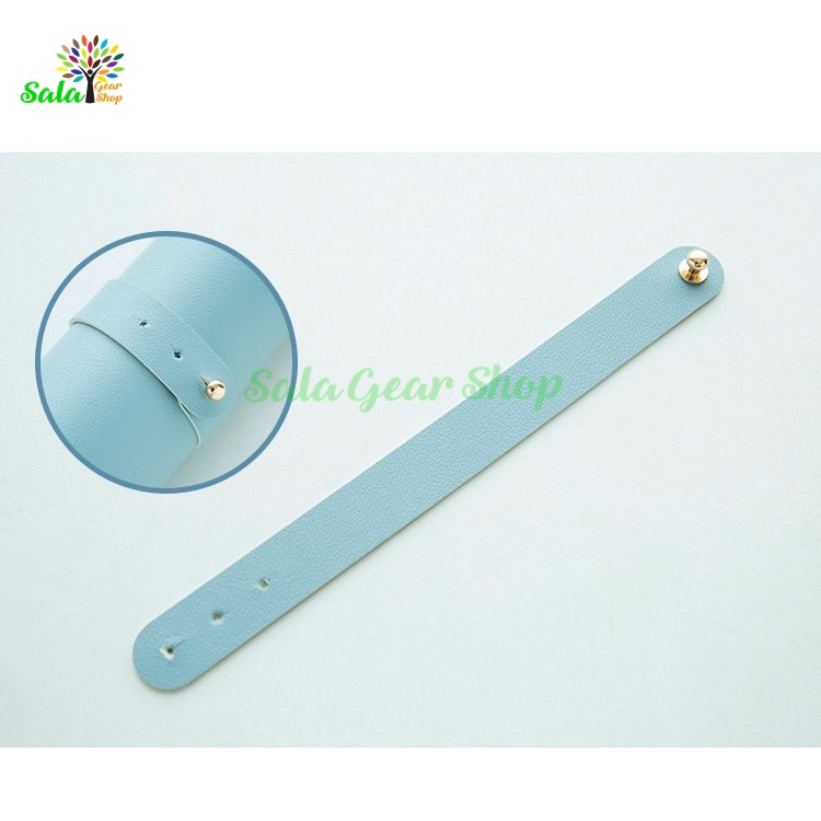 Thảm da Deskpad - Tấm lót bàn làm việc mai viền da PU 2 mặt | sala gear shop