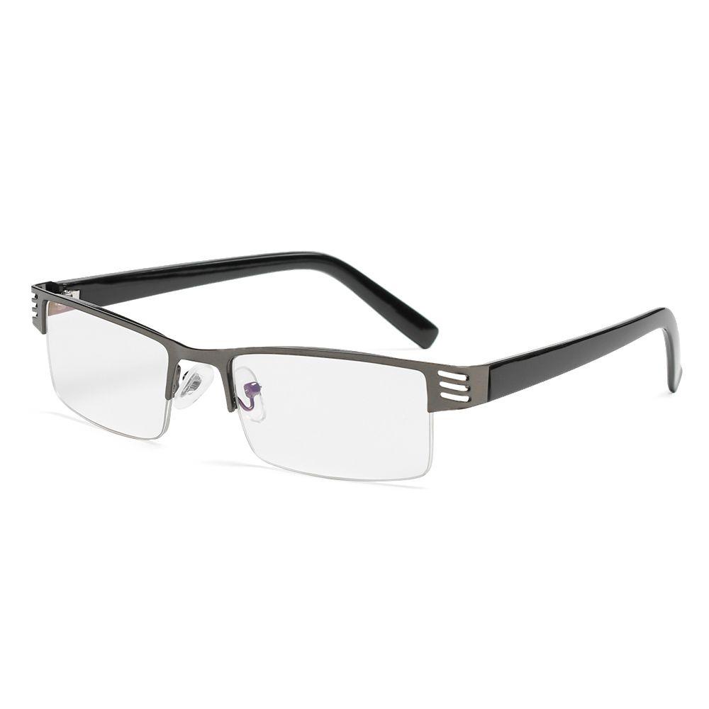 ESPO Kính Đọc Sách Chống Bức Xạ Ánh Sáng Xanh Phong Cách Retro