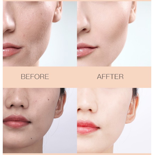 Phấn Nước dưỡng da Images - Siêu phẩm kem nền TẶNG KÈM NẤM TÁN