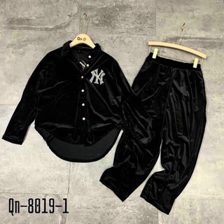 SET BỘ NHUNG ÉP ĐÁ HOT HIT