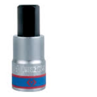 Đầu tuýp kingtony trắng 3/4 inch bit lục giác 14mm - 22mm - 602514 - 602522