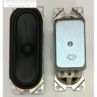 Củ loa toàn dải 5ohm 10 watt gk0174j