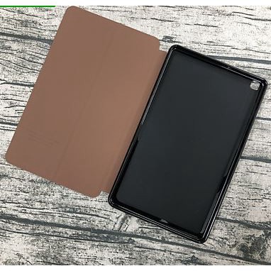 Bao da Samsung Galaxy Tab A8 8 inch T295 (2019) hiệu LisHen - Hàng Chính Hãng Hana case