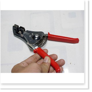 Kềm tuốt dây điện, dây cáp