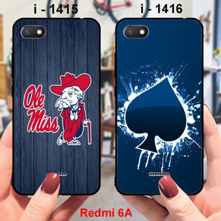 Ốp điện thoại Xiaomi Redmi 6A