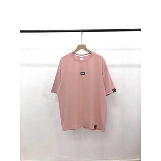Áo thun basic logo Vstyle chất liệu cotton điều hoà. (SIÊU MÁT)