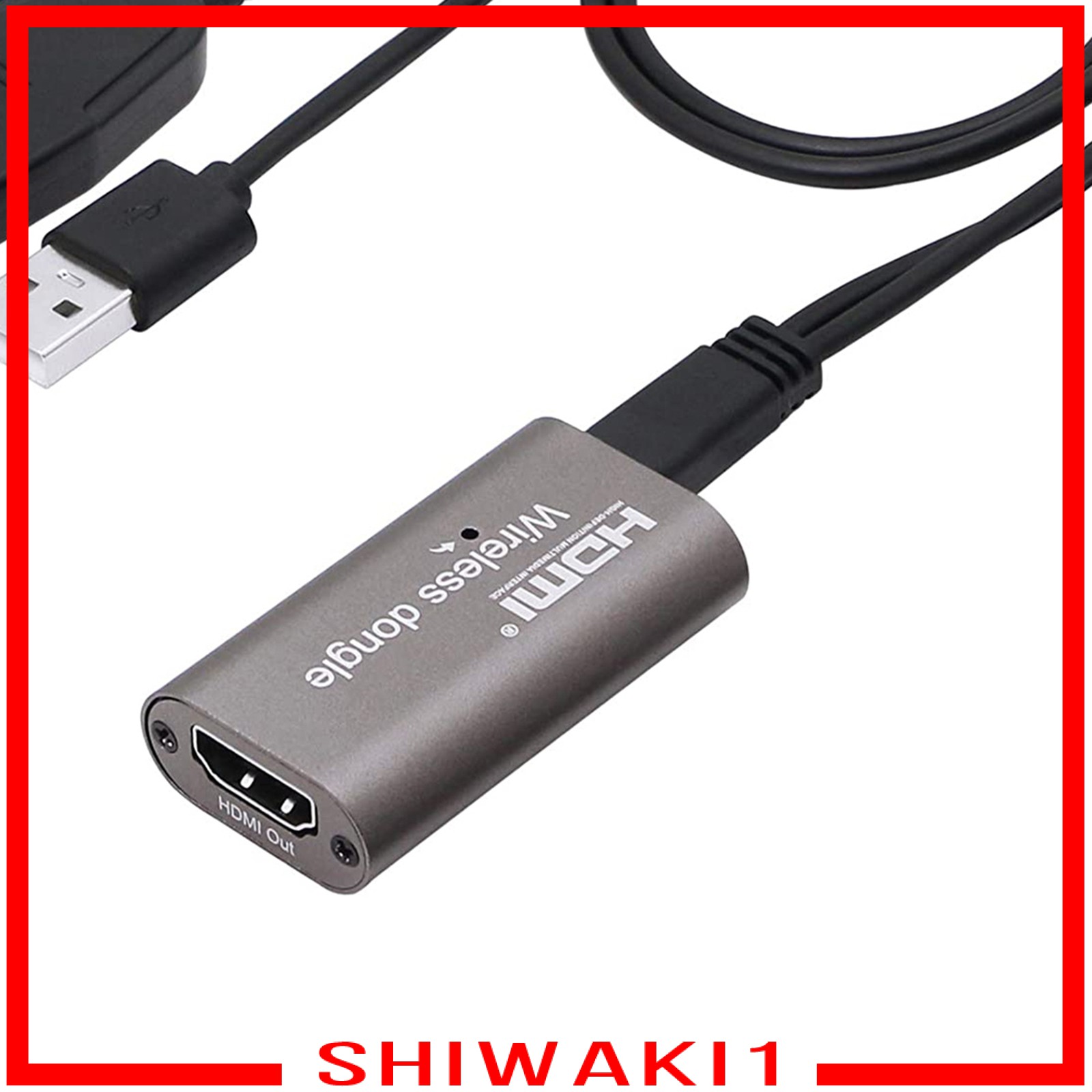 Thiết Bị Chia Sẻ Hình Ảnh Không Dây 1080p Hdmi Chuyên Dụng