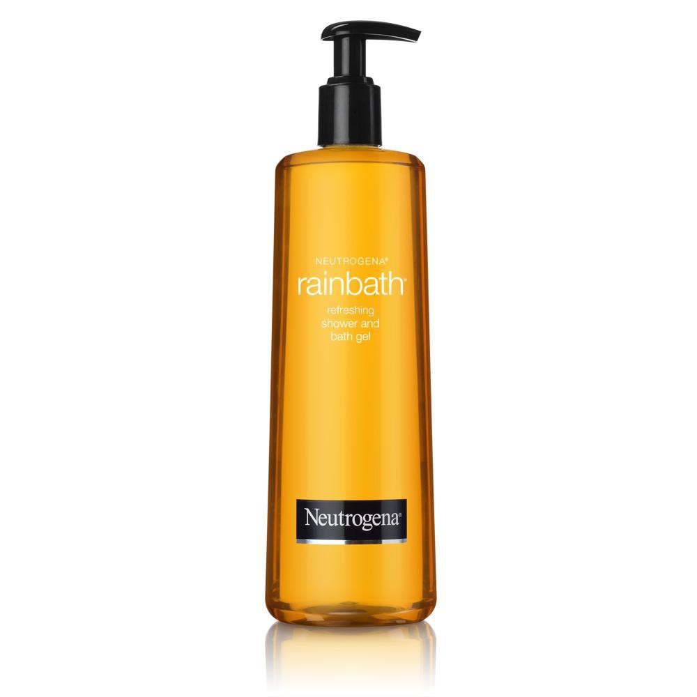 [Bán Chạy] Sữa tắm Neutrogena Rainbath Original 473ml Không Hộp