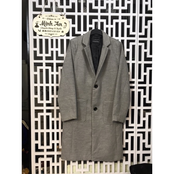 Áo khoác dạ | BigBuy360 - bigbuy360.vn