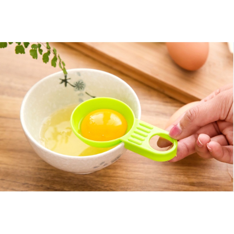 Dụng cụ tách lòng trứng gà - BX3550