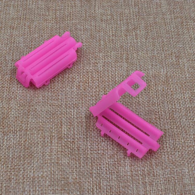 Xương Bấm Phồng Sóng Tóc Và Bấm Gãy Đuôi Tóc Lạnh