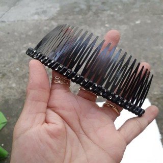 Lược cài tóc Phan Nhân đính hạt (1 cái)
