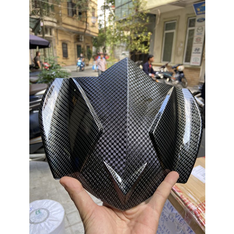 Mão Sh 2020 Carbon Cực Đẹp