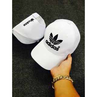 Mũ lưỡi trai adidas