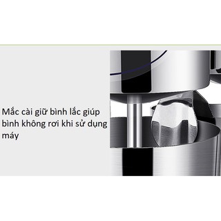 Máy Khuấy Trà Sữa Milate MS-1  bảo hành 12 tháng