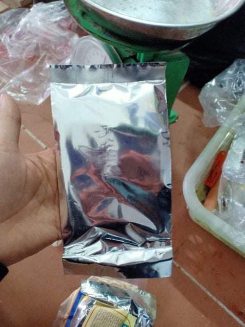 Bột gelatin gói 100g