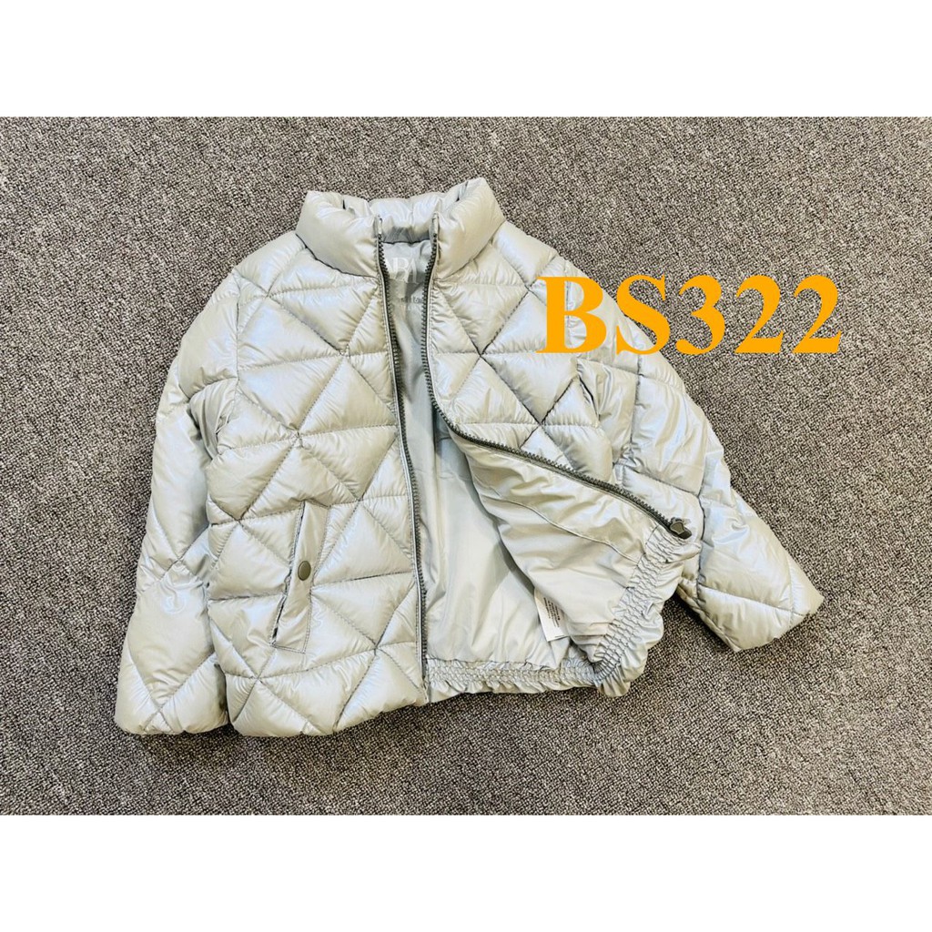 * Mã BS322: ÁO PHAO DƯ XỊN