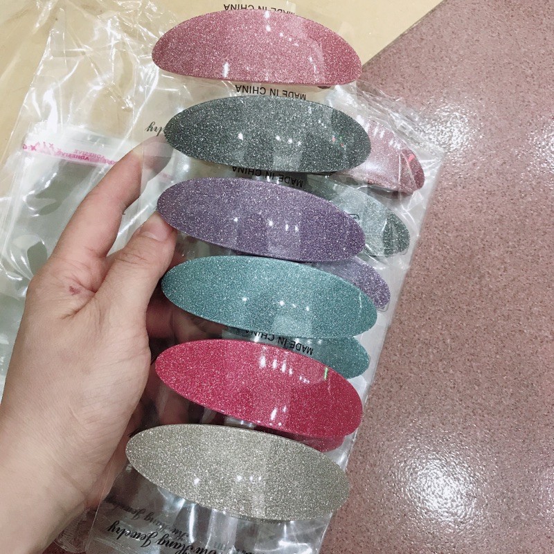 Sỉ 12 cặp tóc sau các loại