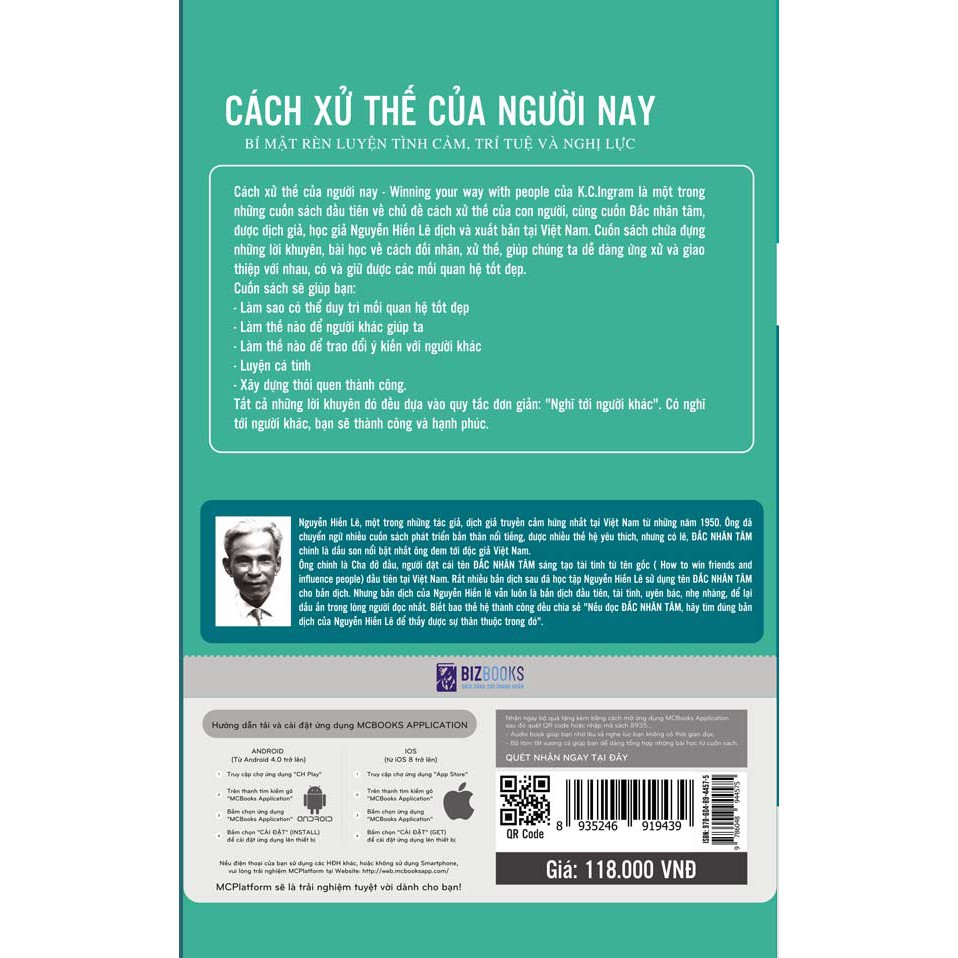 Sách - Cách xử thế của người nay: Bí Mật Rèn Luyện Tình Cảm, Trí Tuệ và Nghị Lực + tặng kèm bút hoạt hình | BigBuy360 - bigbuy360.vn