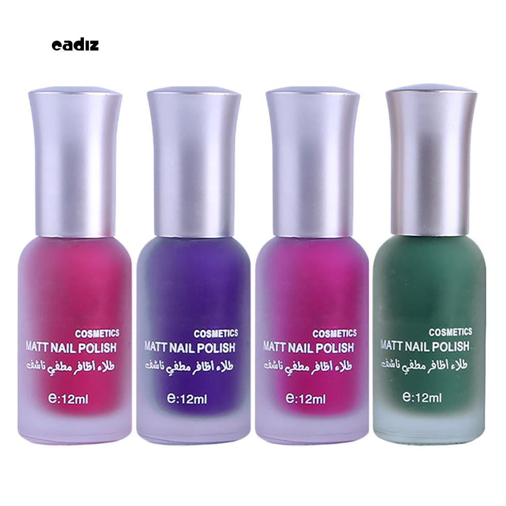 Gel sơn móng tay nghệ thuật làm đẹp DIY