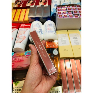 Son Bbia 25 màu đỏ nâu đất