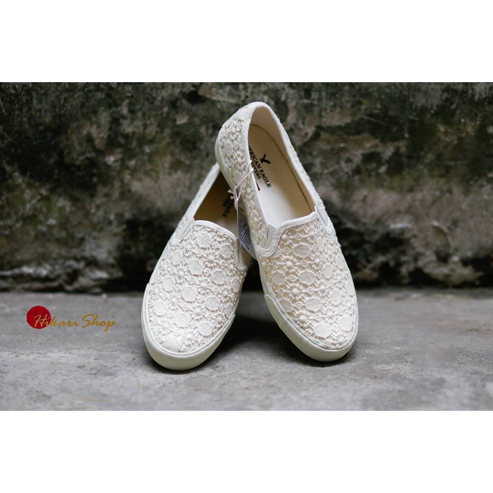 Giày American Eagle Outfitters