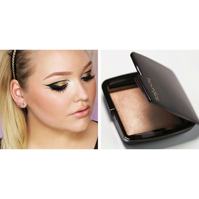 Phấn Highlight đa chức năng Hourglass ambient lighting powder in Luminous Light | BigBuy360 - bigbuy360.vn