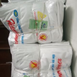 Combo 05 Áo ba lỗ