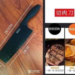 Bộ dao  5 món