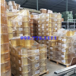 Cuộn nhựa PVC (1.5mm x bảng 20cmx dài 50m) ngăn thất thoát hơi lạnh