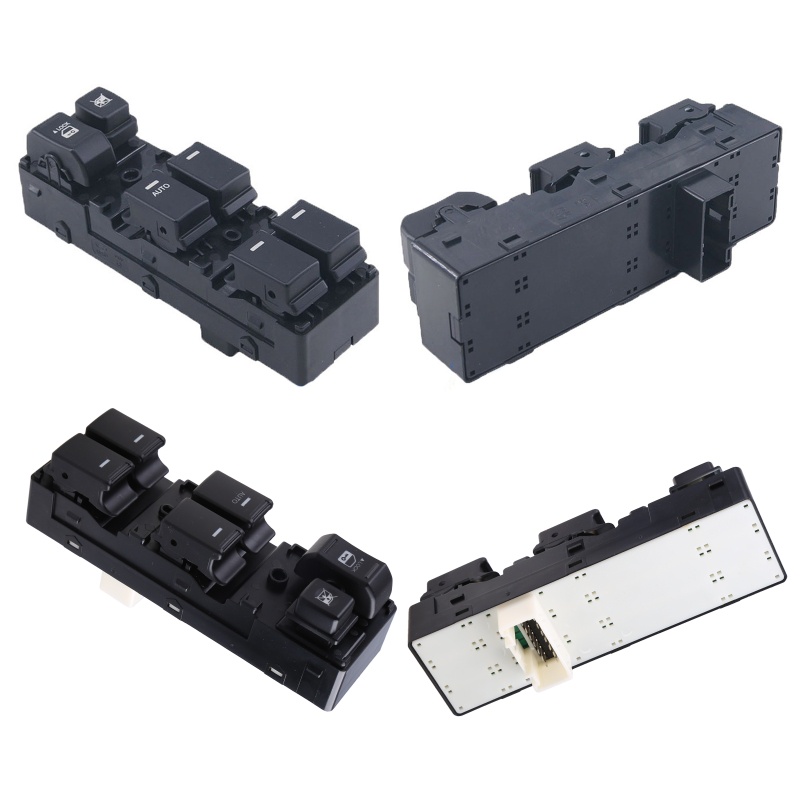 Công Tắc Điều Khiển Kính Cửa Sổ Cho Hyundai 93573-2P000