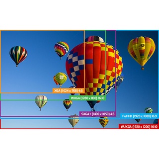 Máy chiếu Epson EB-2065