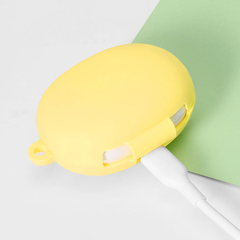 Ốp Điện Thoại Bằng Chất Liệu Silicagel Chống Sốc Chống Bụi Bẩn Dành Cho Me 07