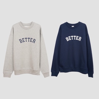 Better sweatshirt