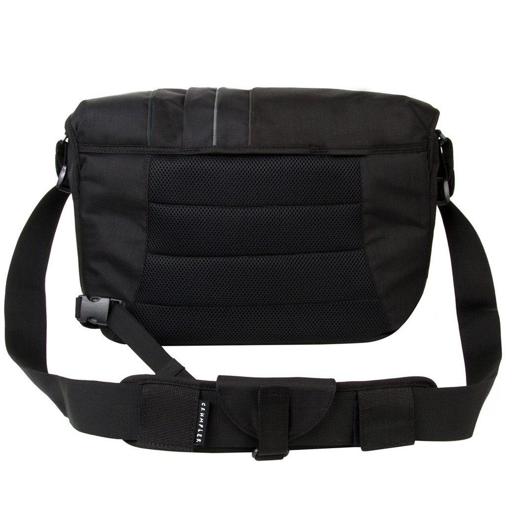 [Freeship toàn quốc từ 50k] Túi đựng máy ảnh Crumpler Jackpack 9000 (Có ngăn đựng laptop)