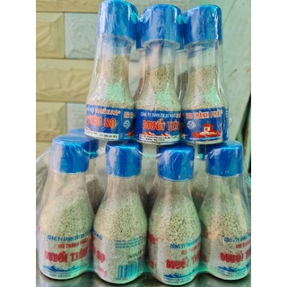 Muối tiêu sọ