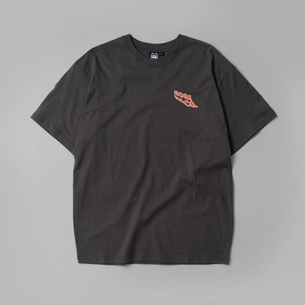 Áo Thun Gori Oldskull - Rocket | BigBuy360 - bigbuy360.vn