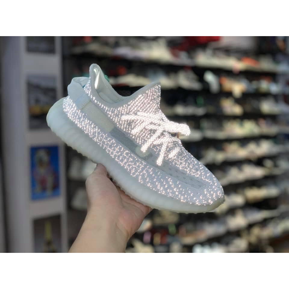 Giày thể thao,yz 350s nam nữ  full size 36-43 bảo hành 1 năm - hỗ trợ đổi trả